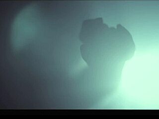 Just a cute story of Angie Lynx doing a striptease for Andyquarius production.