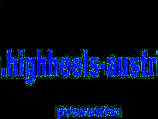 Fetish Freaks Crave German Mistress in Wild BDSM Play!