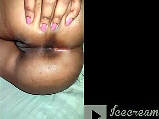 at 18, her huge culo was just right for uncle’s deep anal pounding.