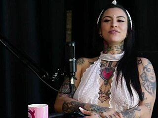 dude, you won’t believe the gangbang with Lexi Mallet and two gals at the motel!