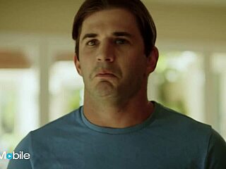 Adultmobile - Busty MILF Kayla Paige Bangs Stepdaughter's Boyfriend Nathan Bronson