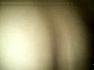 sexy indian lady with hot figure gets tight pussy pounded in home clip