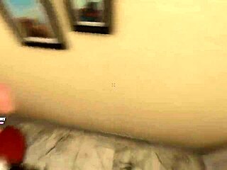 House Party 2022 Had Bathroom Sex with Frank Watching