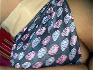 Beautiful Mexican Latina Amateur On All Fours Showing Her Big Ass In Homemade Scene