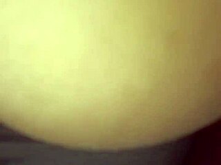 I'm so lucky to cum inside this indonesian babe without a condom, it feels amazing!