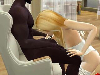 Симс 4 отмечает особый юбилей