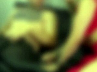 Djrafa Tests Sofa and Rates Young Tattooed Guy