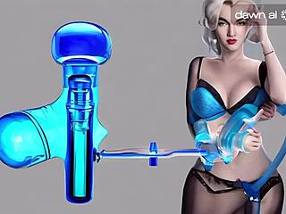 Exploring the future of sex toys in bizarre party fights