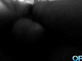 Latina Teen Amateur Gives Up Virgin Ass in Casting Interview