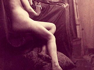 Pornostalgia Brings Back the Baker in Retro Hairy Scene