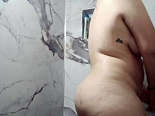 Check out these big homemade tits