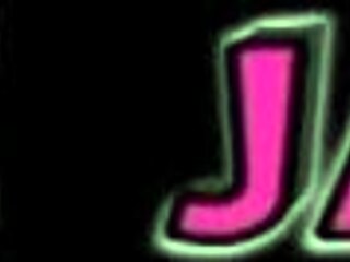 Allie james gets pounded to orgasm by the bbc