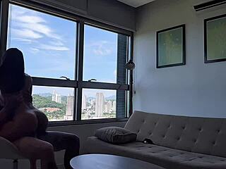 dreamed cumming, woke up fucking dripping by the sea 😍