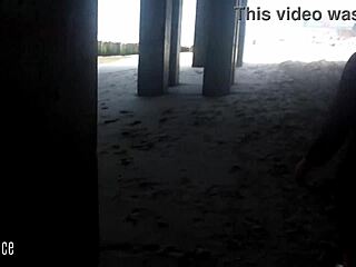 Promo Colombian Beach Bunny Shows Off All Her Holes in Teasing Display