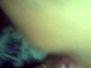 Tikki Drilled Hard by Monster Cock