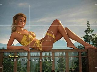 dreamland 27 - this horny babe craves naughty fun right now, ugh