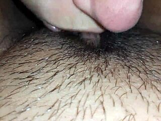 man, we banged in a rainy tent on Halloween