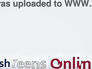 Student fucked hard 😈