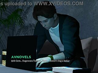 eternum 163 unveils thrilling anime game action