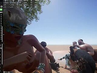 Vad orgia nedves szajhák baszva HD 100 fps