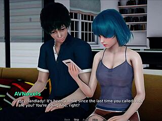 My Bully Becomes My Lover in Episode 27