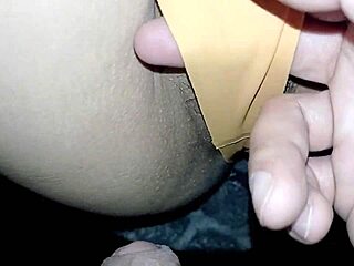 Bold Stepmother Enters Stepson's Private Space