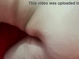 sexo anal with rica latina bride who has big ass and big tits delivering her huge culo.