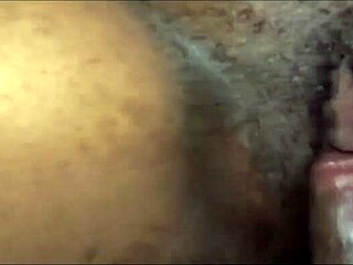 Horny Amateur Bitch Gets Intense Hardcore Pounding