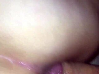 wife ibi strictly anal pt 2