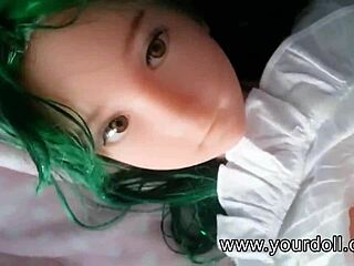 Fucking Redhead Superman Cosplay Doll Big Ass