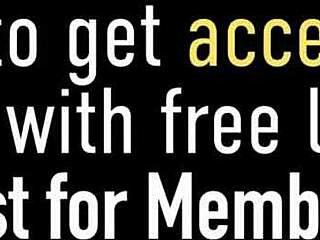 Kouřivě horká blondýna Kay Lovely si nechává pičku syrově drtit velkým čurákem!