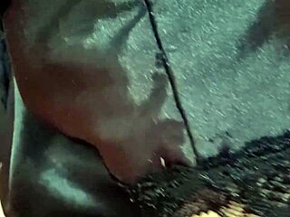 sexo anal with rica latina bride who has big ass and big tits delivering her huge culo.