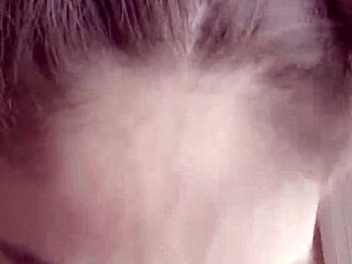 cute brunette: 'again in my little eye?' for teen facial.