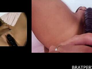 pussy close up masturbation sessions. with nikki brooks and chichi medina!