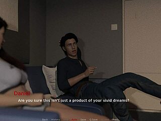 emily descends into pussy fetish play!