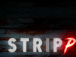 why not watch this freaky girl twerk, strip, and hump in fishnets until you nut all over?