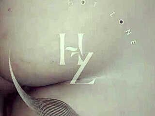 with my uncle's wife getting dirty in homemade action-hotzone183 shares the steamy brunette latina encounter