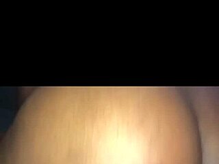 Horny Amateur Bitch Gets Intense Hardcore Pounding