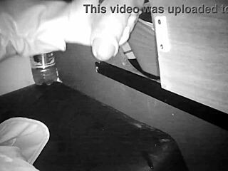 Thick Cock Takes Over at Liberal Party Glory Hole