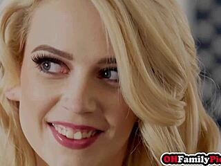 Great fireworks with two horny teen 18+s freya parker and hot madison summers