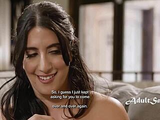 girls crush on bicycles in boudoir.