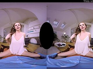 the best vr orgy with five girls ever