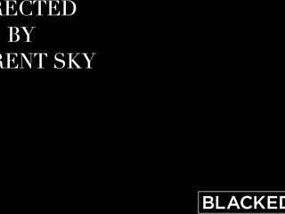 Petite Blonde Cheerleader Kait Fucks Bbc Crush