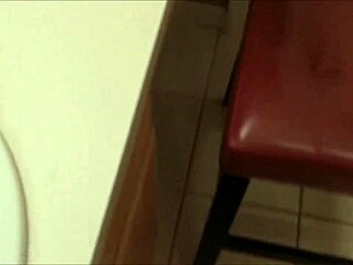 Busty Milf Uses Toys To Masturbate Intensely For Her Lucky Boyfriend In Homemade Video