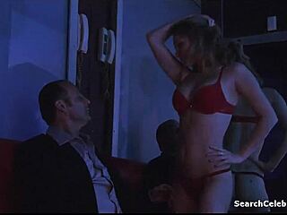 Vanessa Bristow In Rake S01e06