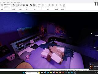 Chatting about destroying that catgirl in part one