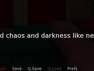 emily descends into pussy fetish play!