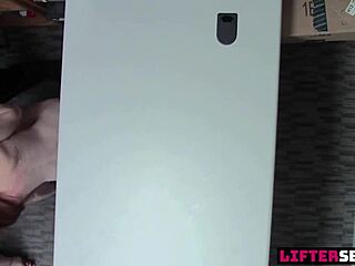 strip search of mother and stepdaughter at work