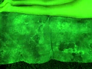 Curvy Latina Feels Intense Pleasure During Full Body Massage And Sex.