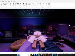 Chatting about destroying that catgirl in part one